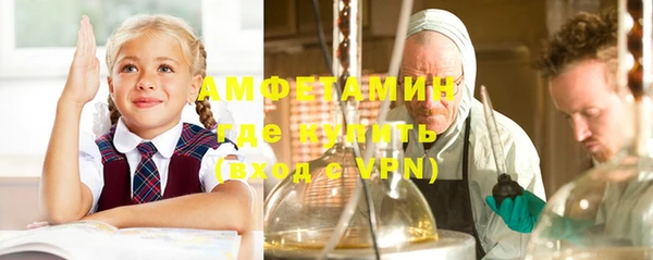 прущая мука Пересвет